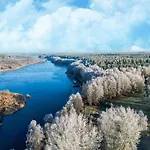 Skandinavisches In Rechlin