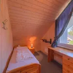 Casa vacanze Skandinavisches In Rechlin