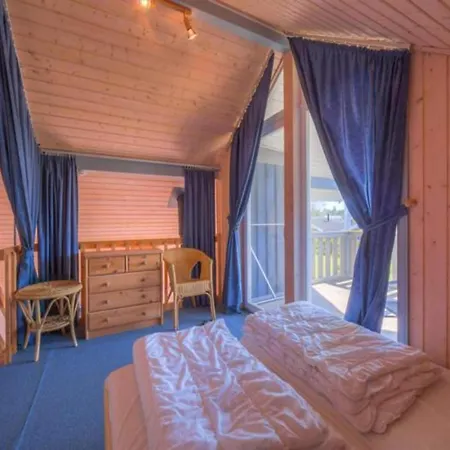 Holiday home Mueritz In Rechlin-nord *