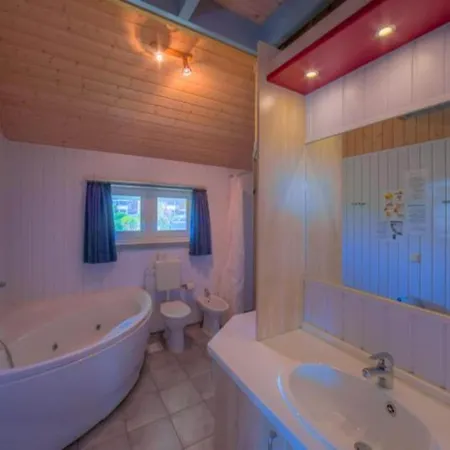 Holiday home Mueritz In Rechlin-nord *