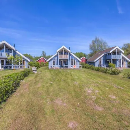 Holiday home Mueritz In Rechlin-nord Rechlin