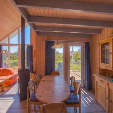 Mueritz In Rechlin-nord Holiday home *