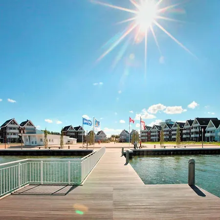 Skandinavisches In Prázdninový dům