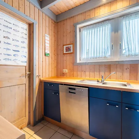 Skandinavisches In Rechlin