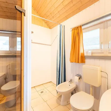 Skandinavisches In Prázdninový dům