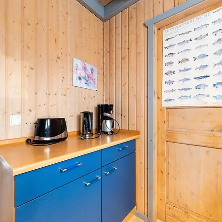 Skandinavisches In * Rechlin