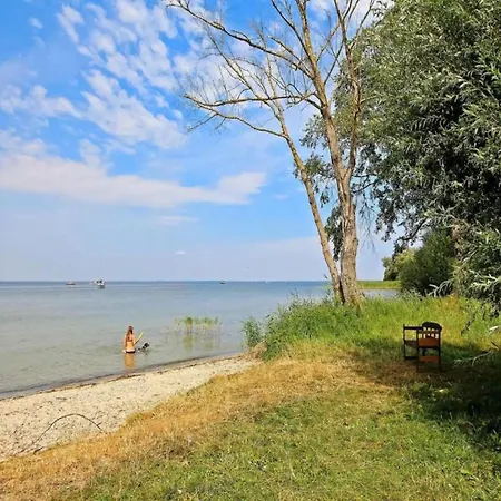Mueritz In Rechlin-nord Holiday home