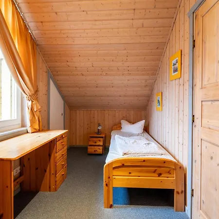 Prázdninový dům Skandinavisches In