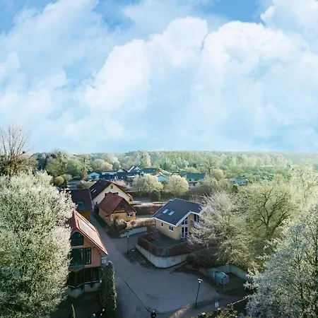 Skandinavisches In * Rechlin