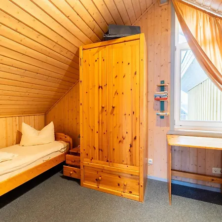 Skandinavisches In Сasa de vacaciones *