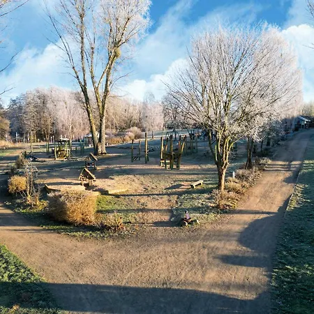 Skandinavisches In Prázdninový dům