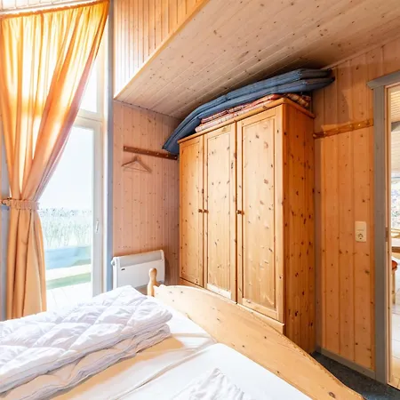 Prázdninový dům Skandinavisches In