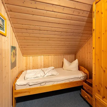 Skandinavisches In Prázdninový dům *