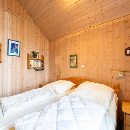 Prázdninový dům Skandinavisches In *