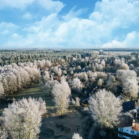 Сasa de vacaciones Skandinavisches In *