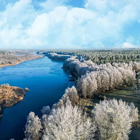 Skandinavisches In Rechlin