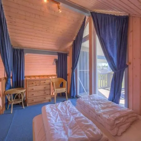 Сasa de vacaciones Skandinavisches In