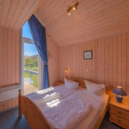 Skandinavisches In Сasa de vacaciones *